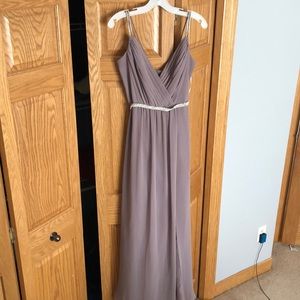 Beautiful Prom Dress